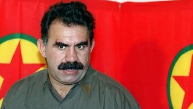 زعيم-حزب-العمال-الكردستاني-يعتبر-معارك-سوريا-“محاولة-تخريب”-لعملية-السلام-في-تركيا