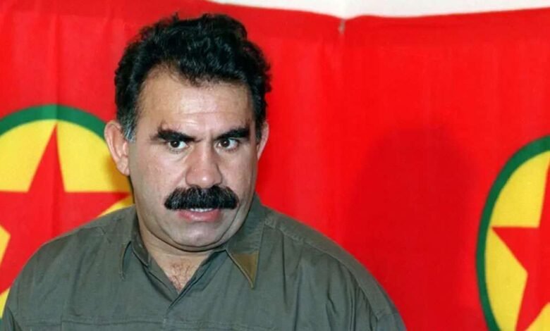 زعيم-حزب-العمال-الكردستاني-يعتبر-معارك-سوريا-“محاولة-تخريب”-لعملية-السلام-في-تركيا