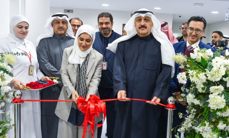 وزير-الصحة-يفتتح-جناحا-إضافيا-للجراحة-في-المستشفى-الأميري