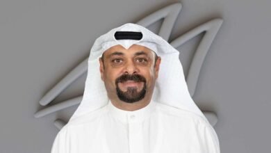 بنك-الخليج-يعيد-افتتاح-فرع-الصباحية-بعد-تجديده-بالكامل