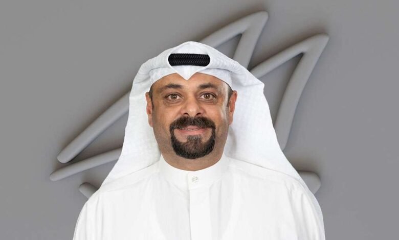 بنك-الخليج-يعيد-افتتاح-فرع-الصباحية-بعد-تجديده-بالكامل