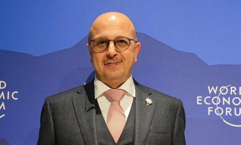 وزير-المالية:-الكويت-توفر-بيئة-مستقرة-وخالية-من-المخاطر-للمستثمر-الأجنبي