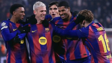 دوري-أبطال-أوروبا:-برشلونة-يحقق-المطلوب-وليفربول-يفوز-بمشاركة-صلاح-وكاين-يقود-بايرن-إلى-انتصار-سادس