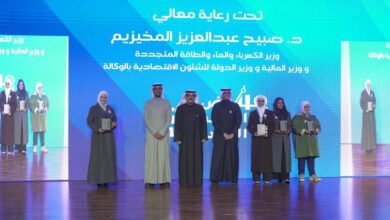 بيت-التمويل-الكويتي-يكرم-إبداعات-طلبة-الهندسة-في-مجال-الاستدامة-البيئية