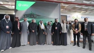 بيت-التمويل-الكويتي-يقدم-خدماته-التمويلية-في-معرض-“the-auto-show”-للسيارات