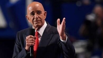 المبعوث-الأمريكي-إلى-سوريا-يؤكد-دعم-واشنطن-للاتفاق-بين-الحكومة-السورية-و”قسد”