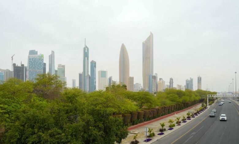 الأرصاد-الجوية:-طقس-غير-مستقر-بدءا-من-مساء-اليوم-وحتى-عصر-غد