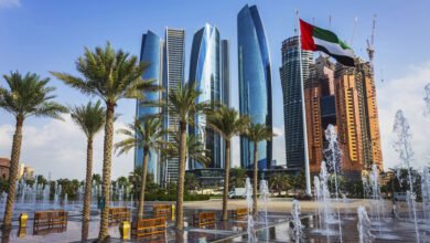 بدء-المحادثات-بين-روسيا-وأوكرانيا-والولايات-المتحدة-في-أبوظبي