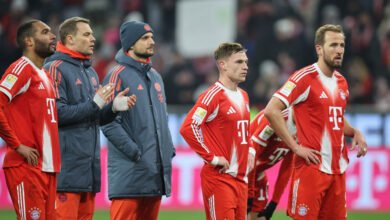 الدوري-الألماني:-خسارة-أولى-صاعقة-لبايرن-بعد-10-أشهر