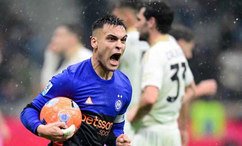 الدوري-الإيطالي:-إنتر-يردّ-على-هدفي-بيزا-بسداسية-ويبتعد-في-الصدارة-بفارق-6-نقاط-موقتا