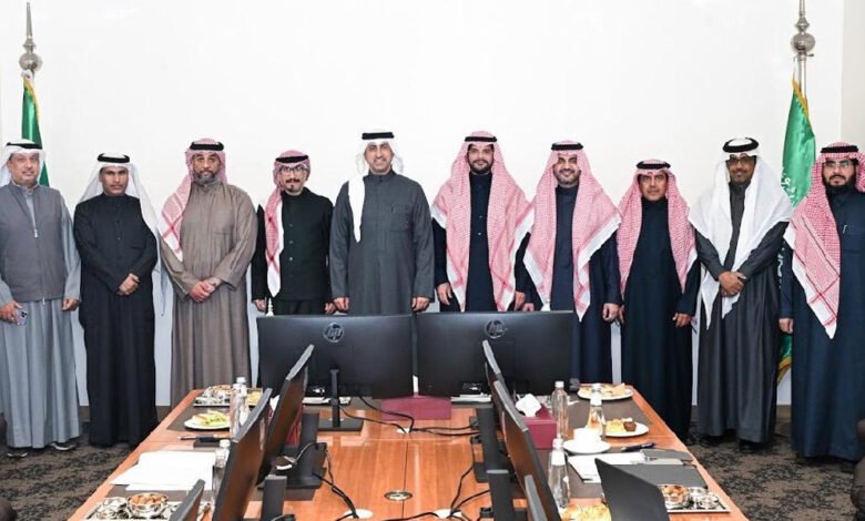اللجنة-المشتركة-الدائمة-الكويتية-–-السعودية-تعقد-اجتماعها-الـ119