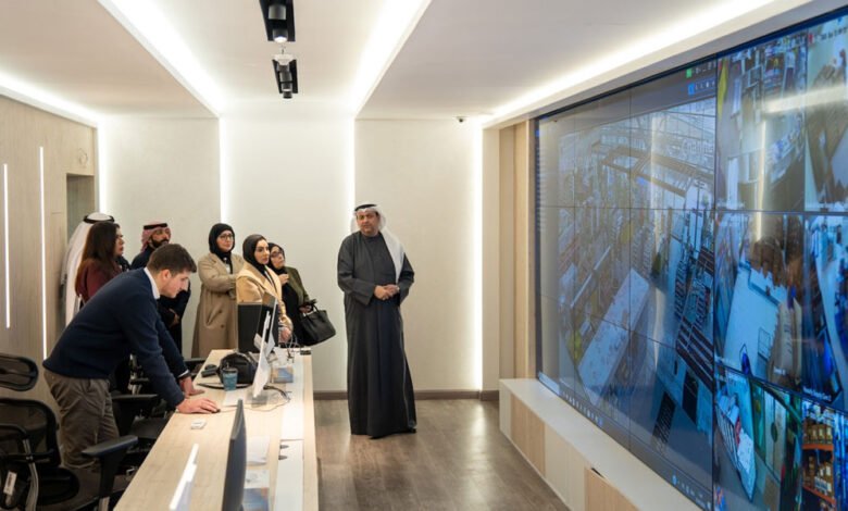 وزيرة-الشؤون:-غرفة-التحكم-المركزية-للتعاونيات-ركيزة-للربط-الشامل-وحماية-الأمن-الغذائي