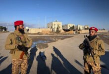 وزارة-الدفاع-السورية-تعلن-تمديد-وقف-إطلاق-النار-مع-قسد-15-يوما