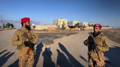 وزارة-الدفاع-السورية-تعلن-تمديد-وقف-إطلاق-النار-مع-قسد-15-يوما