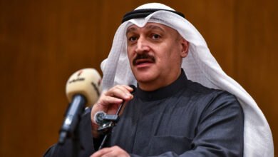 وزير-الصحة:-الجراحة-الروبوتية-ركيزة-أساسية-بمنظومة-التطوير-الجراحي-في-دولة-الكويت