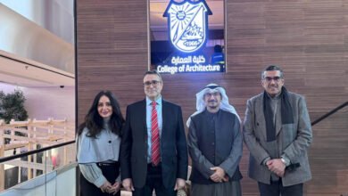 مشاريع-تصميم-طلبة-العمارة-الداخلية-في-معرض-“جاردينيا”