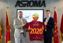 الذيب-يستاهل-الطيب:-قصة-تعلن-شراكتها-الرسمية-مع-نادي-روما-الإيطالي