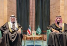 وزير-الدفاع-يستعرض-مع-نظيره-السعودي-في-الرياض-العلاقات-الأخوية-وأوجه-التعاون-الثنائي