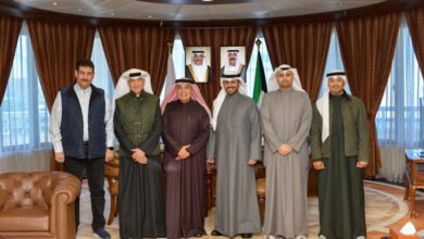 محافظ-مبارك-الكبير:-يوم-الكويت-الرياضي-يعكس-الصورة-الحضارية-للدولة-باهتمامها-بالإنسان-وصحته