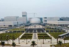 جامعة-الكويت:-قبول-132-من-الطلبة-الأجانب-الدارسين-على-نفقتهم-للفصل-الثاني-2026/2025