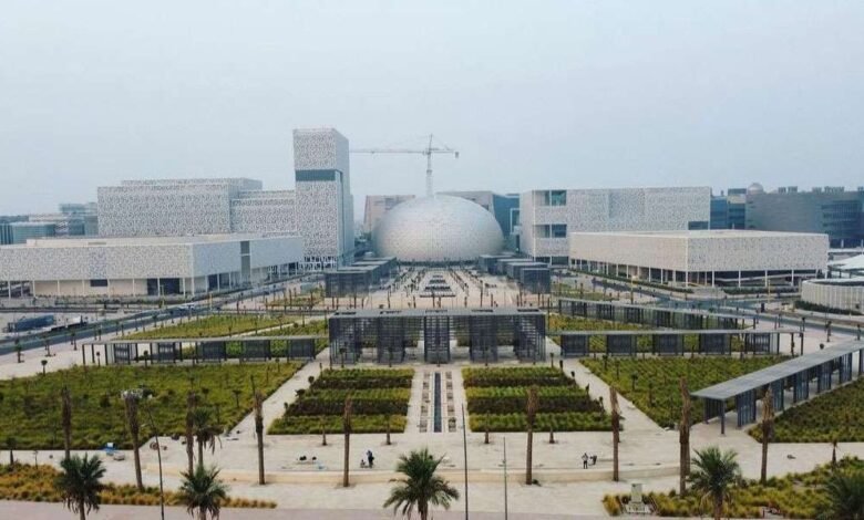 جامعة-الكويت:-قبول-132-من-الطلبة-الأجانب-الدارسين-على-نفقتهم-للفصل-الثاني-2026/2025