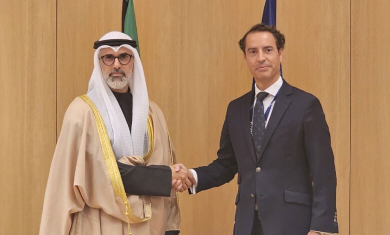 انعقاد-أعمال-الجولة-الأولى-من-الحوار-السياسي-والأمني-بين-دولة-الكويت-وحلف-الـ”ناتو”