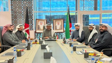 الشؤون:-لجنة-مشتركة-لاعتماد-آلية-“ركن-المزارع-الكويتي”-وبدء-استقبال-العروض-4-فبراير-المقبل