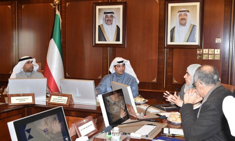 وزير-الإعلام-يترأس-الاجتماع-العاشر-للجنة-الدائمة-للاحتفال-بالأعياد-والمناسبات-الوطنية-لعام-2026