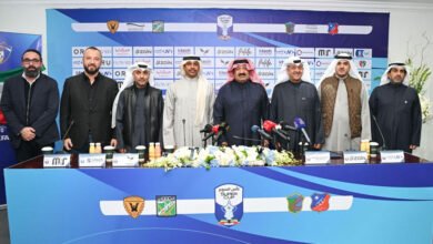 “زين-الكويت”-ترعى-مُنافسات-كأس-السوبر-الكويتي