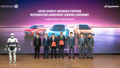 لايباس-توقّع-اتفاقية-توزيع-مع-مجموعة-البابطين