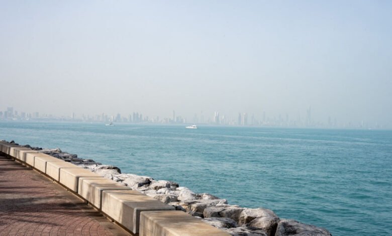 الأرصاد-الجوية:-طقس-معتدل-نهارا-مائل-للبرودة-إلى-بارد-ليلا-في-عطلة-نهاية-الأسبوع