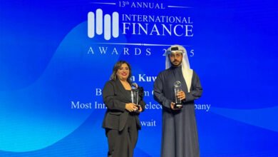 “زين”-تحصد-ثنائية-التميّز-من-“إنترناشونال-فاينانس”:-الأفضل-والأكثر-ابتكاراً-في-قطاع-الاتصالات-في-الكويت