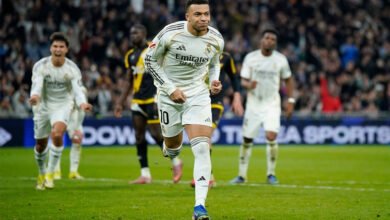 الدوري-الإسباني:-مبابي-يُداوي-جراح-ريال-القارية-بفوز-صعب-تحت-صافرات-الاستهجان