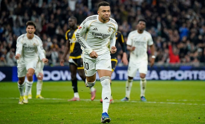 الدوري-الإسباني:-مبابي-يُداوي-جراح-ريال-القارية-بفوز-صعب-تحت-صافرات-الاستهجان