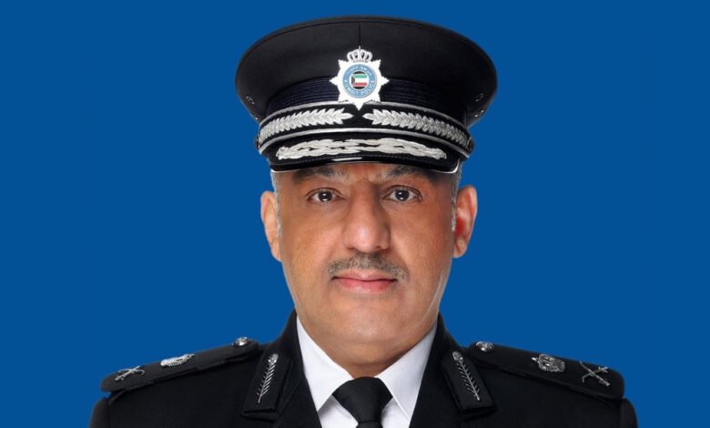 وكيل-“الداخلية”-يتوجه-إلى-قطر-لحضور-ختام-التمرين-المشترك-“أمن-الخليج-العربي-4”