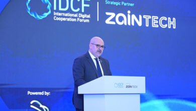 الكويت-تستضيف-اجتماعات-النسخة-الثانية-من-المنتدى-الدولي-للتعاون-الرقمي-idcf-2026