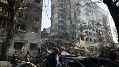 بدء-اليوم-الثاني-من-المحادثات-بين-روسيا-وأوكرانيا-في-الإمارات