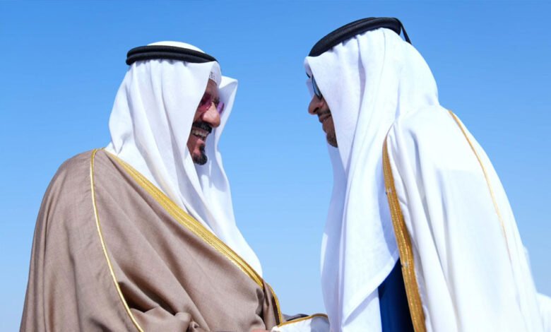 رئيس-مجلس-الوزراء-وزير-الخارجية-القطري-يصل-إلى-البلاد-في-زيارة-رسمية