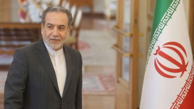 عراقجي:-البرنامج-الصاروخي-غير-قابل-على-الإطلاق-للتفاوض-مع-واشنطن