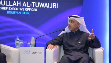 عبدالله-التويجري:-التحول-الرقمي-الحقيقي-يُمكن-الشركات-الناشئة-و-الـ-smes-ويحول-البنوك-إلى-منصات-للنمو