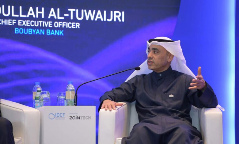 عبدالله-التويجري:-التحول-الرقمي-الحقيقي-يُمكن-الشركات-الناشئة-و-الـ-smes-ويحول-البنوك-إلى-منصات-للنمو