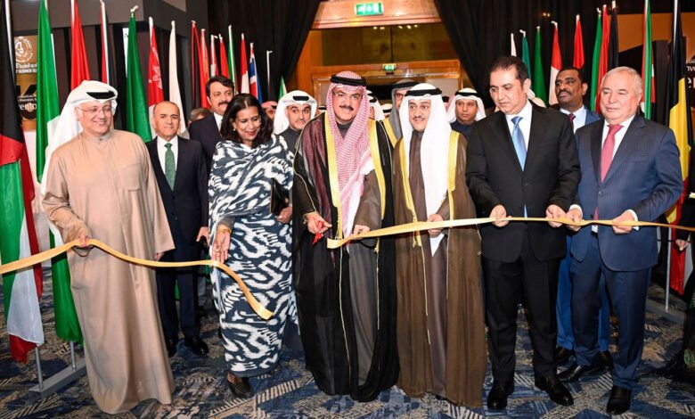 وزير-التربية:-الكويت-تولي-الابتكار-اهتماما-بالغا-باعتباره-ركيزة-للتنمية-الشاملة