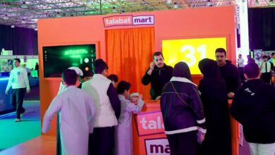 “طلبات”-تختتم-رعايتها-لـ-the-base-أكبر-مهرجان-للألعاب-والرياضات-الإلكترونية