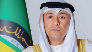 أمين-عام-مجلس-التعاون-يدين-بشدة-إجراءات-الاحتلال-غير-المشروعة-بالضفة-الغربية-المحتلة