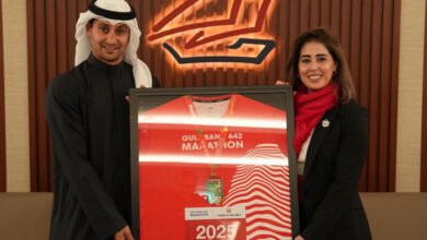 بنك-الخليج-و”سافكس”-يحتفلان-بنجاح-النسخة-الحادية-عشرة-من-الماراثون