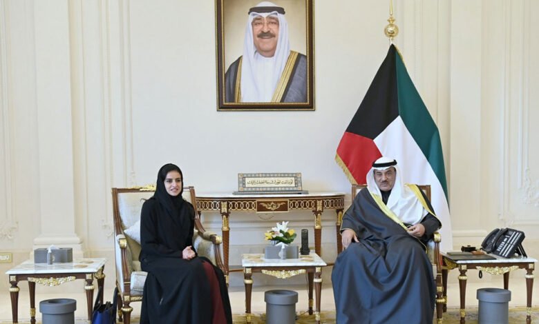 سمو-ولي-العهد-يستقبل-الأمين-العام-لمنظمة-الأمم-المتحدة-للسياحة