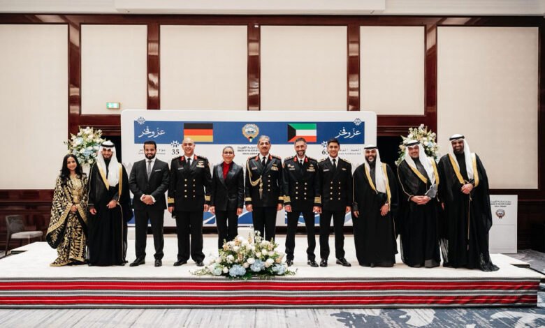 سفارات-الكويت-لدى-ألمانيا-وكازاخستان-وسلوفاكيا-والفلبين-تحتفل-بالأعياد-الوطنية