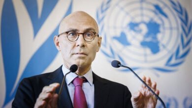 الأمم-المتحدة:-خطط-الاحتلال-في-الضفة-الغربية-تسرّع-تجريد-الفلسطينيين-من-حقوقهم