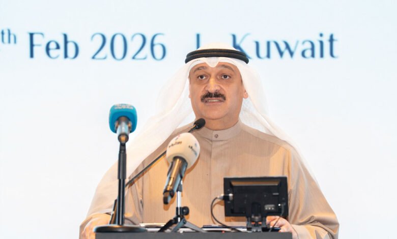 وزير-الصحة:-تطوير-المنظومة-الصحية-وبناء-كوادر-وطنية-مؤهلة-وفق-أعلى-المعايير-العالمية