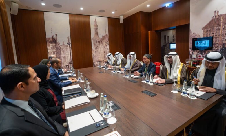 وزير-الخارجية-يلتقي-نظيره-العماني-على-هامش-أعمال-مؤتمر-ميونخ-للأمن-في-دورته-الـ62